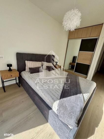 Apartament 2 camere de inchiriat, Campeador City(Metro) Timisoara - 4