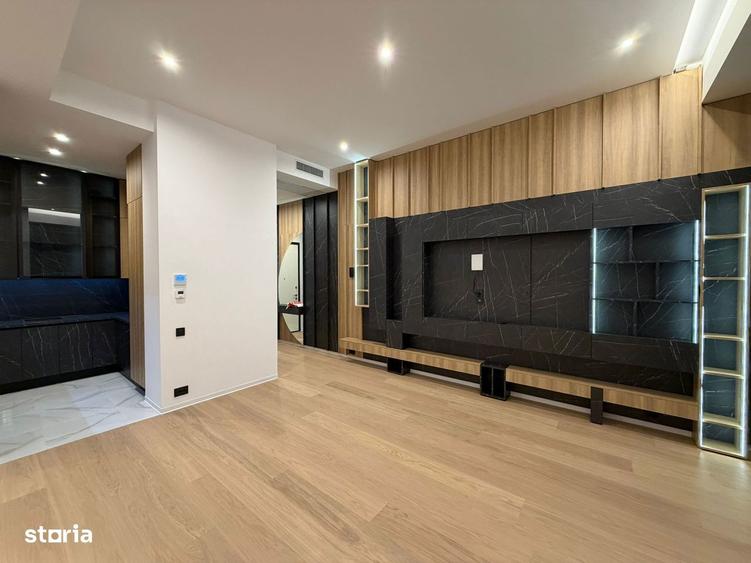 Apartament cu 3 camere în Pipera — fotografia 1