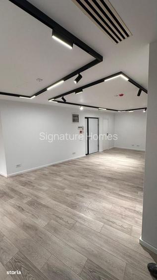 Spatiu pretabil clinica/birouri renovat - Pache Protopopescu