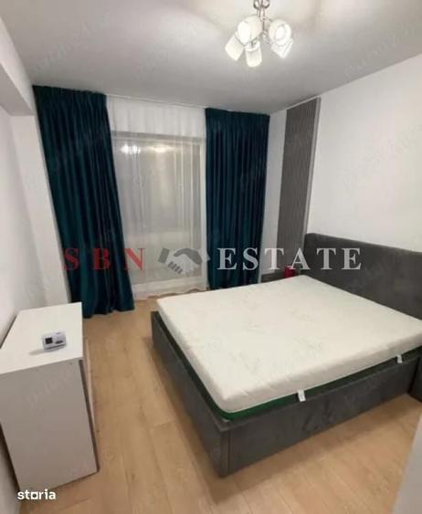 Apartament 2 camere - Atria Urban Resort | | Parcare | Centrala - 3