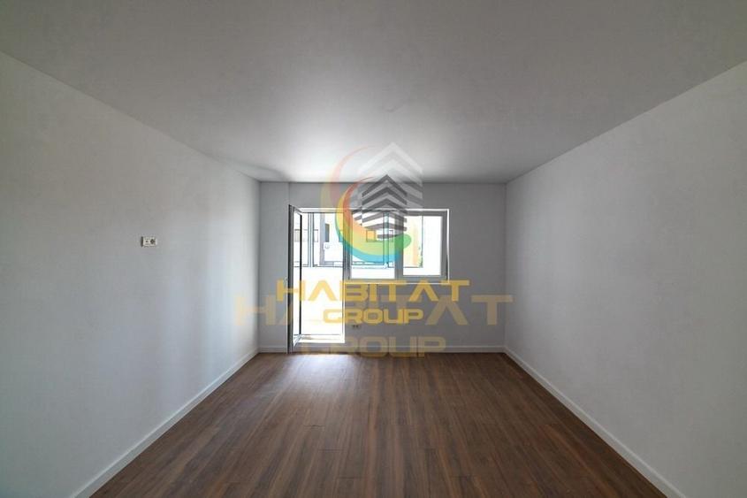 Apartament cu 3 camere decomandat în Berceni