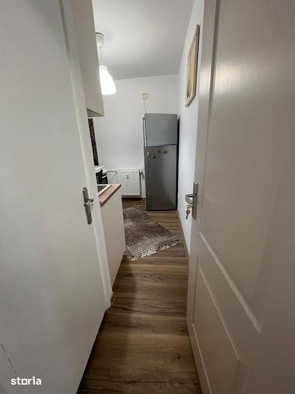 Apartament 2 camere - zona Favorit/ Dr. Taberei - 9