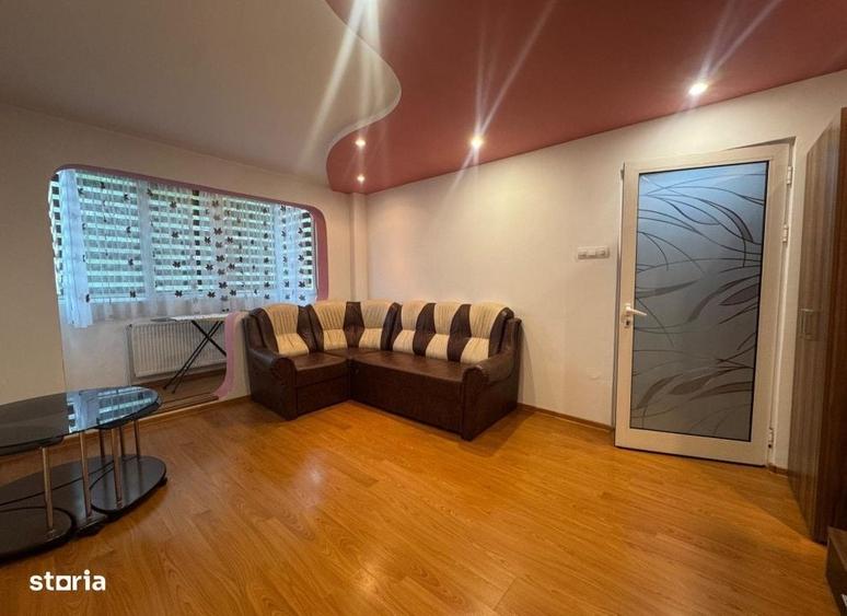Apartament 2 camere Podu Ros , 54 metri, etaj 3 Cod:158832 - 2