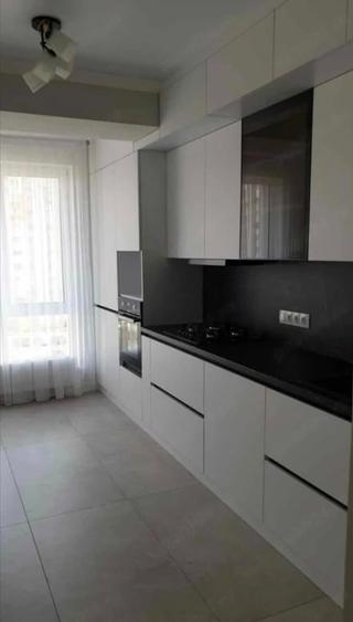 Garsonieră decomandată în Grozăvești