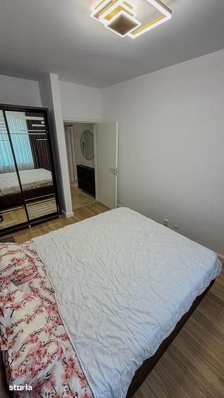 Apartament 2 camere, Valea Calmatuiului, complet mobilat modern! - 4