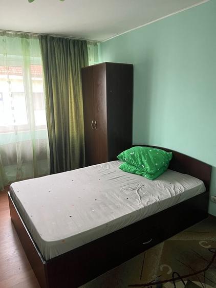 Garsonieră în Zahana