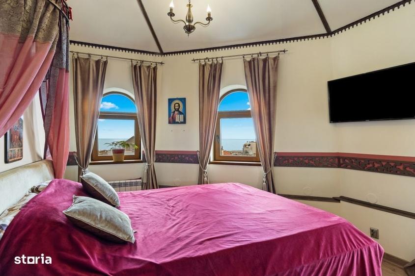 Apartament cu 4 camere în Central