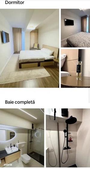 Apartament cu 2 camere în Lacul Morii