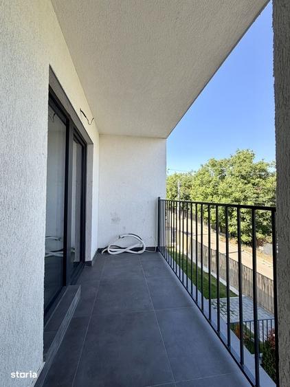 Apartament cu 3 camere în Păcurari
