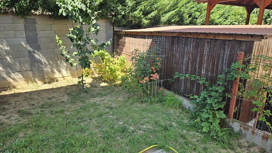 Apartament cu 2 camere decomandat în Braytim