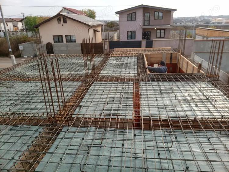 Casă cu 4 camere cu Teren 288 Mp în Pantelimon
