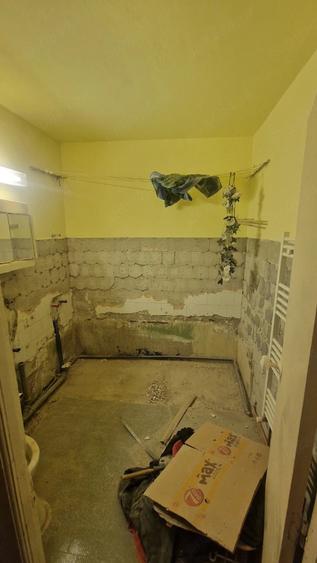 Apartament cu 2 camere decomandat în Soarelui