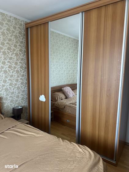 Apartament cu 2 camere în Ultracentral