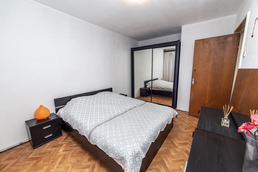Apartament 2 camere | Mobilat si Utilat | Zona Berceni - 6