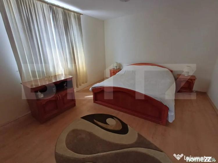 Casă cu 9 camere cu Teren 813 Mp în Burdujeni