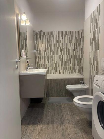 Apartament cu 2 camere nedecomandat în Steaua