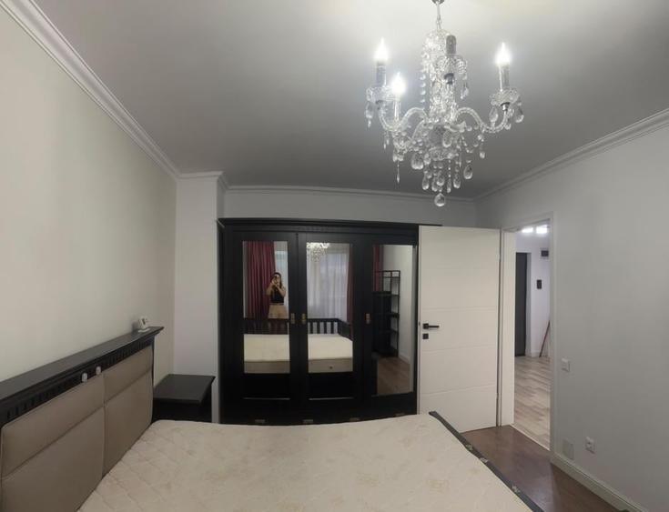 Apartament cu 2 camere semidecomandat în Aurel Vlaicu