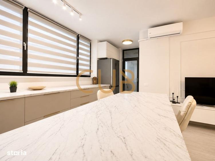 XCity Towers - 2cam complet mobilat+utilat LUX|et11/16,design deosebit - 11