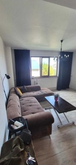 Apartament cu 2 camere decomandat în Coiciu