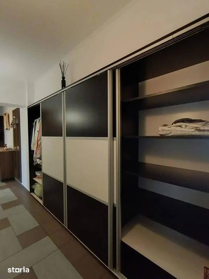 Apartament cu 3 camere decomandat, mobilat în Aviatorilor