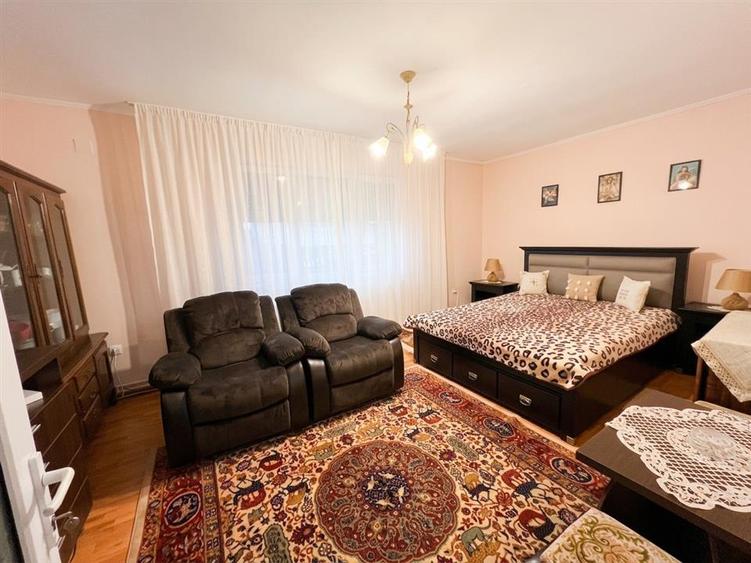 Casă cu 4 camere cu Teren 697 Mp în Oșorhei