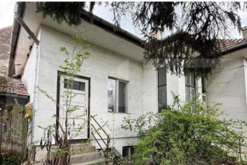 OPORTUNITATE DE DEZVOLTARE TG. MURES 826 MP - 1