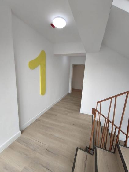 Apartament cu 2 camere în Nord
