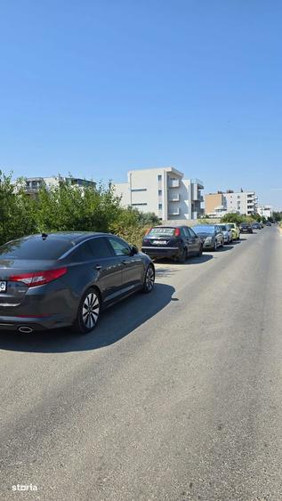 Mamaia Nord Strada D25 cu D24 ,teren intravilan 700 mp - 4