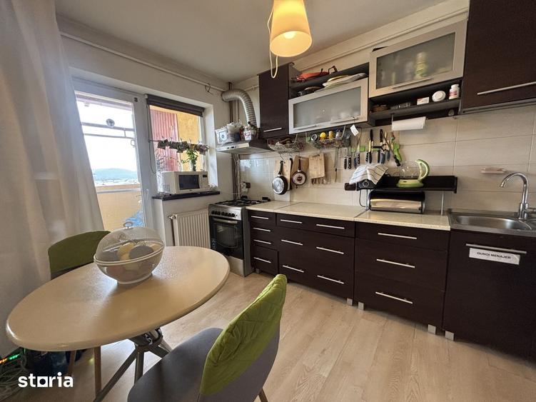 Apartament 2 camere cu POD generos 30mp- Selimbar, Triajului - 12