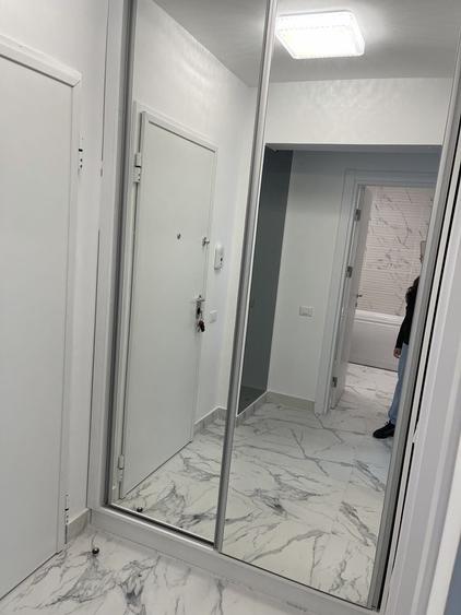 Garsonieră în Ozana