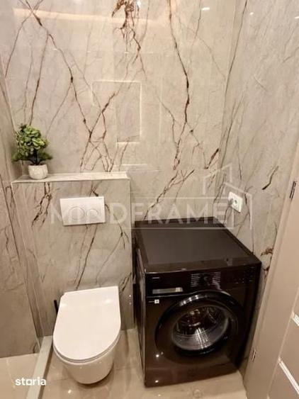 Apartament cu 2 camere în Militari