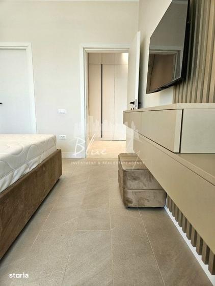 Apartament premium de inchiriat, la cativa pasi de plaja - 9