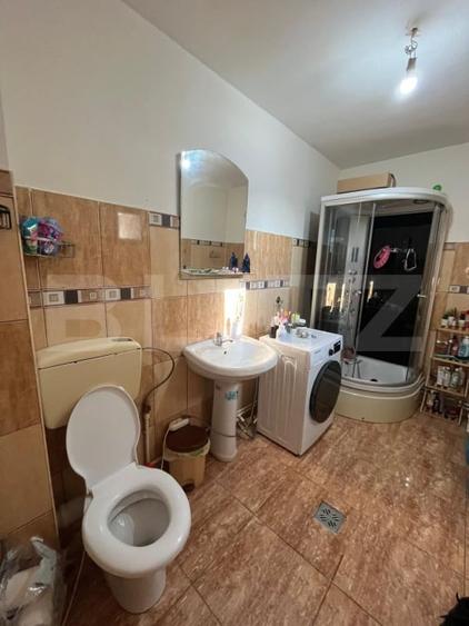 Casă individuală P+M, 126 mp, zona Miroslava - sat Balciu - 12