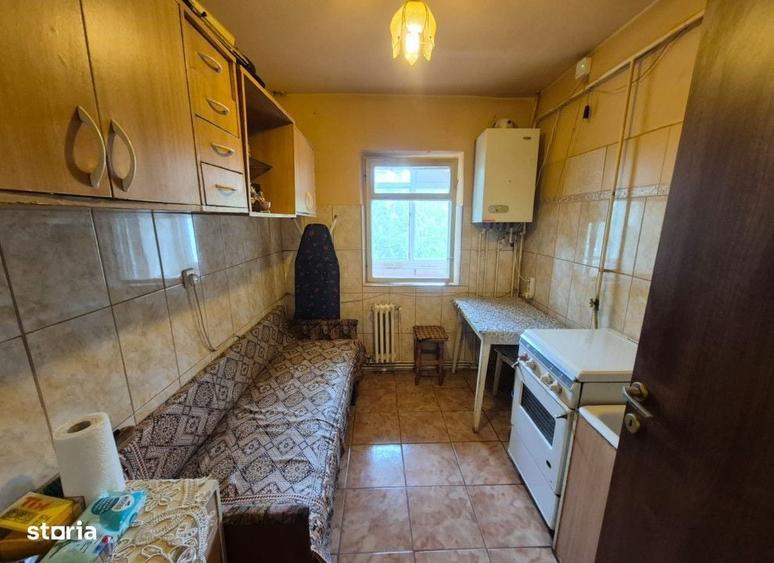 Apartament cu 2 camere în Dacia