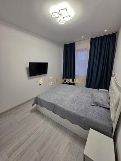 2 Camere de inchiriat | Vitan Rin Hotel | 45 mp - 2