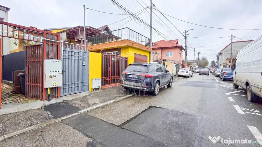 Casa 3 camere de Vanzare | Strada Ia?i 21 | Comision 0% - 10