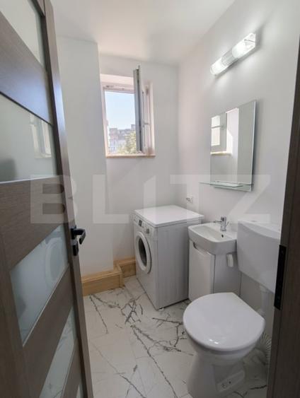 Apartament exclusivist in Deva - modern, luminos și confortabil - 7