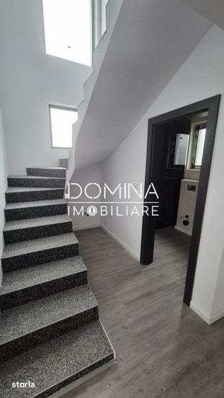 Vanzare vila P+1 *noua* - la cheie - Targu Jiu - zona Dedeman - 2