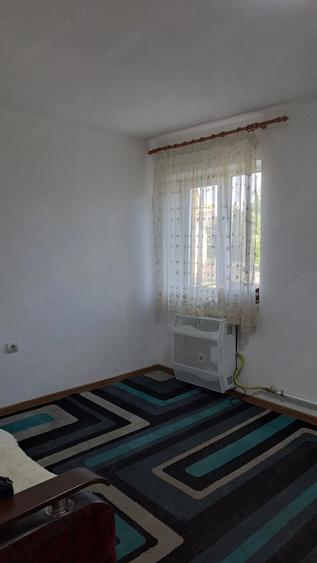 Garsonieră nedecomandată în Central