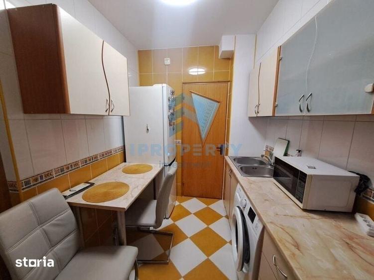 Apartament cu 3 camere semidecomandat în Pantelimon — fotografia 2