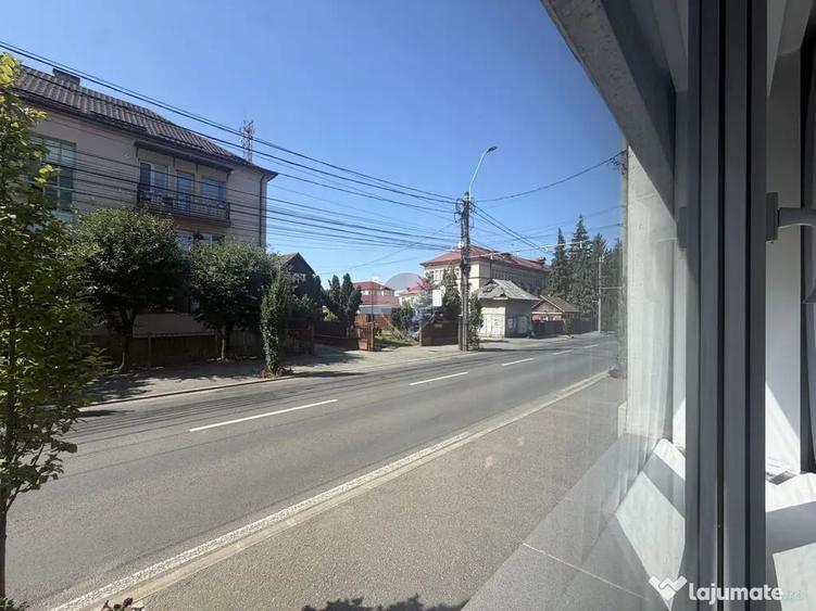 Spațiu comercial, de 135 mp, în Central