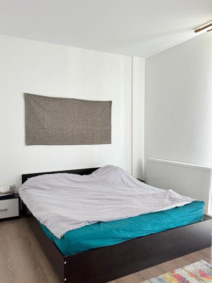 Apartament cu 2 camere decomandat în Baciu