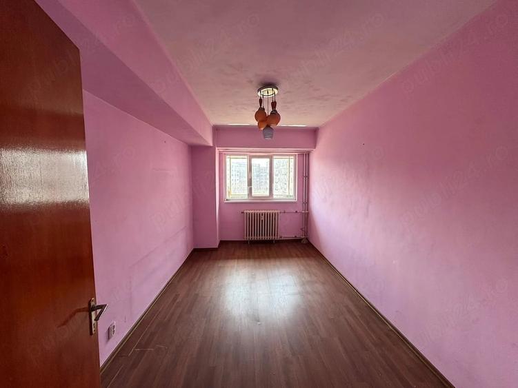 Apartament 3 Camere - Militari (Lujerului)