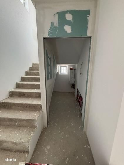 Apartament cu 4 camere în Moșnița Nouă