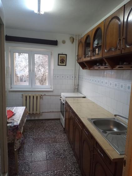 Apartament cu 2 camere în Șagului