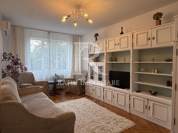 Apartament cu 3 camere | Decebal | Oradea - 12
