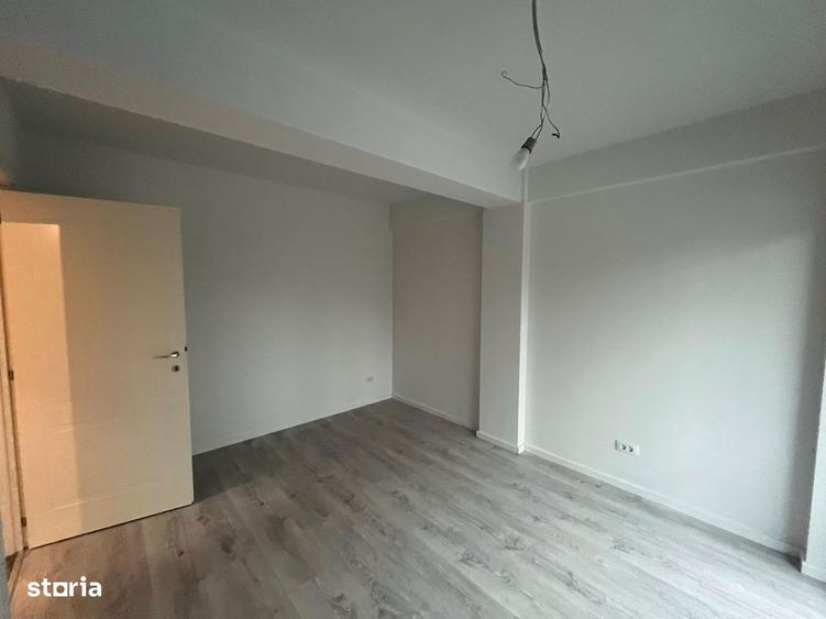 Apartament cu 2 camere decomandat în Bucium
