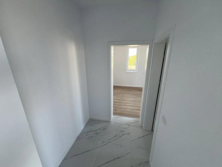 Apartament cu 2 camere semidecomandat în Favorit