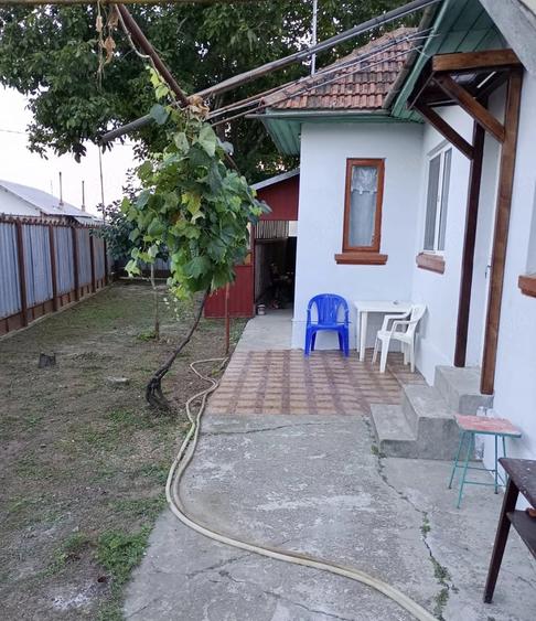 Casă cu 3 camere cu Teren 900 Mp în Ciorani