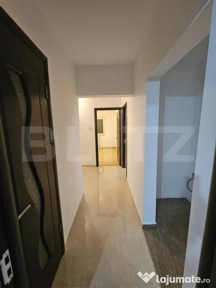 Apartament cu 4 camere decomandat în Obcini